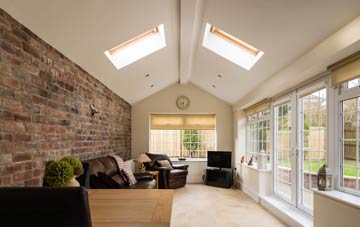 conservatory roof insulation Comeytrowe, Somerset