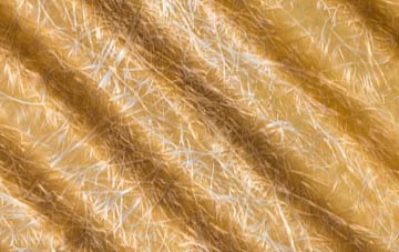 Comeytrowe fibreglass roof waterproofing