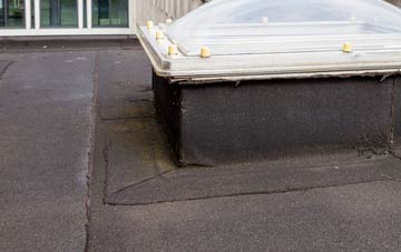 disadvantages of Comeytrowe flat roofs