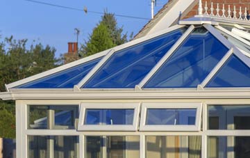 professional Comeytrowe conservatory insulation