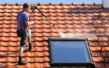 roof cleaning Comeytrowe, Somerset