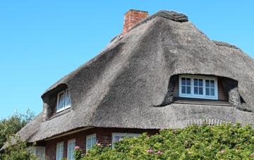 thatch roofing Comeytrowe, Somerset