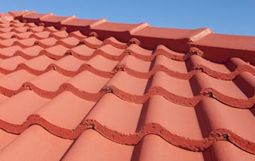 Comeytrowe tile and slate roof replacement